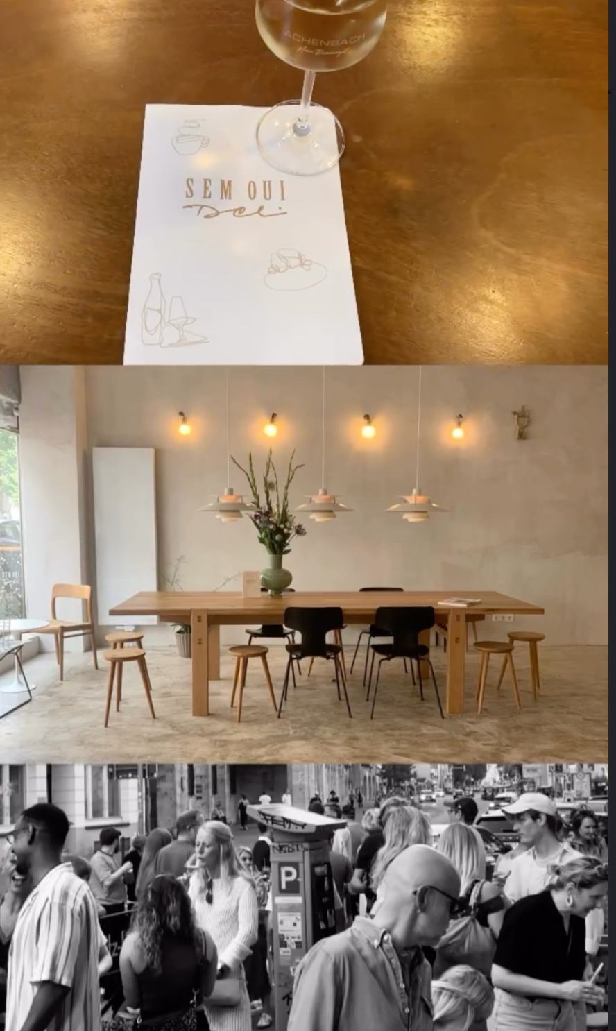 Café